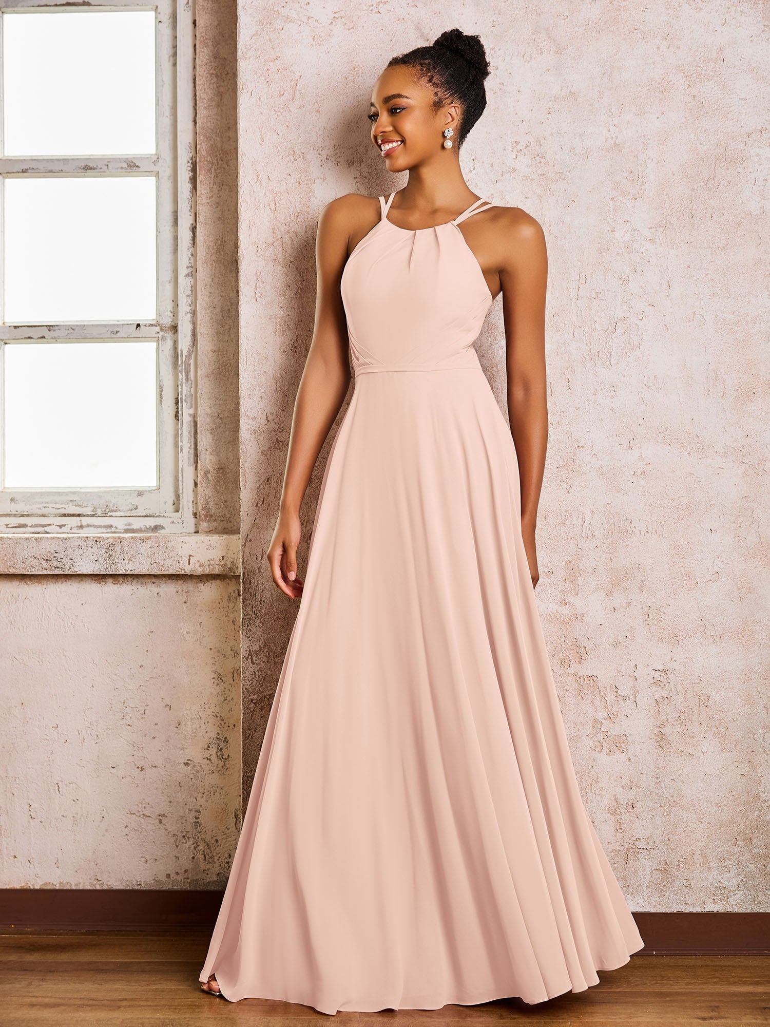 Pearl Pink